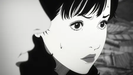 Uzumaki S01E04 1080p NF WEB DL AAC2 0 H 264 (Multi Subs Uzumaki S01E04 Episode 4