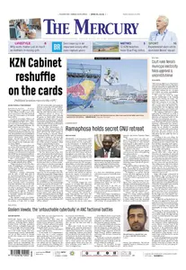 Mercury - 3 November 2025