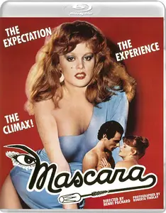 Mascara (1983)