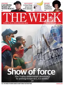 The Week USA - June 20, 2025