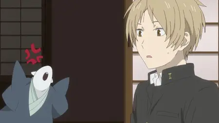 Natsume's Book of Friends - S05E05 - DUAL 720p WEB x264 -NanDesuKa (CR