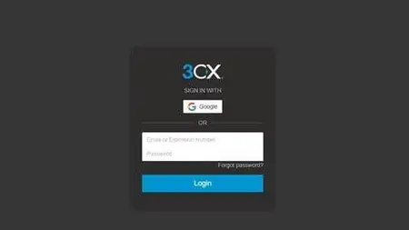 3CX Basic Certification - All-In-One Business Phone System