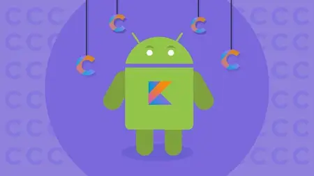 Kotlin Coroutines For Android Masterclass