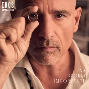Eros Ramazzotti - UNA STORIA IMPORTANTE (2025)