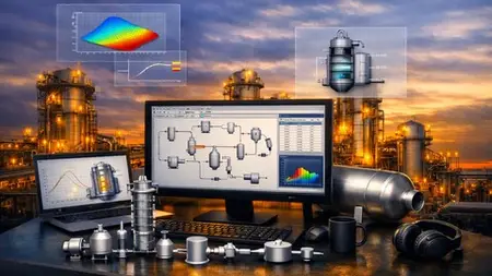 Solve Process Engineering Problems Using Aspen Plus