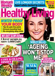 Woman's Weekly Living Series - November 2024