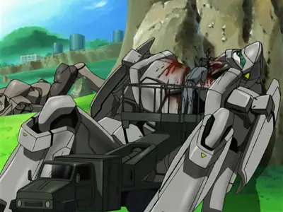 Panic S01E21