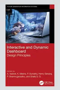 Interactive and Dynamic Dashboard (Future Generation Information Systems)
