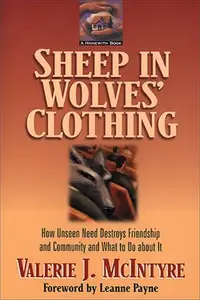 Sheep in Wolves' Clothing (2nd Edition)