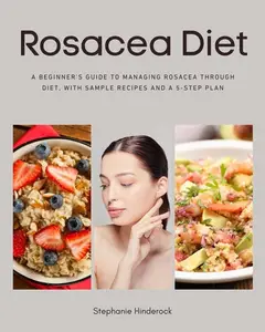 Rosacea Diet