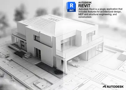 Autodesk Revit 2026.4