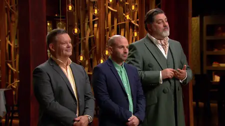 MasterChef Australia S09E42