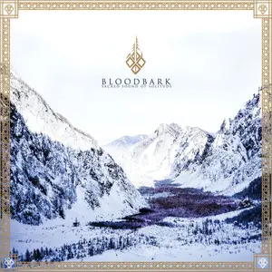 Bloodbark - Sacred Sound of Solitude (2025) [Official Digital Download]