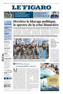 Le Figaro - 27 Août 2025