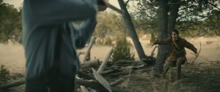 Outer Range S02E04