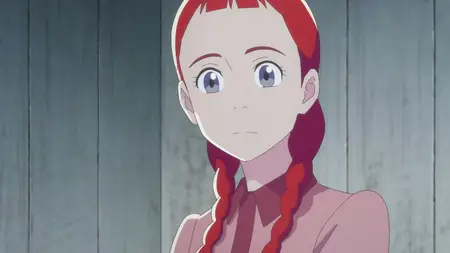 Anne Shirley - S01E15