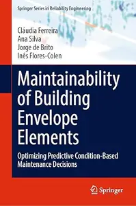 Maintainability of Building Envelope Elements
