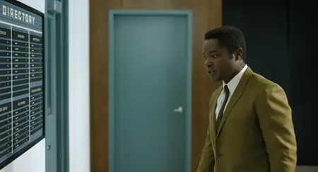 Government Cheese S01E09