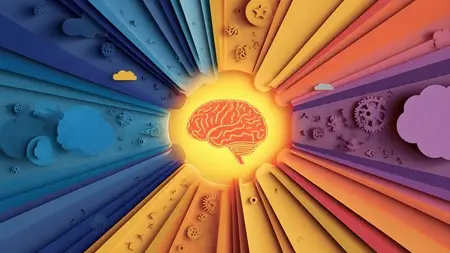 Focus & Concentration: Unlock Laser Attention in Minutes
