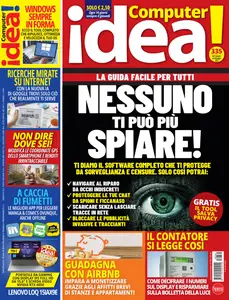 Il Mio Computer Idea! -  5 Giugno 2025
