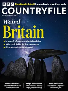 BBC Countryfile - November 2025