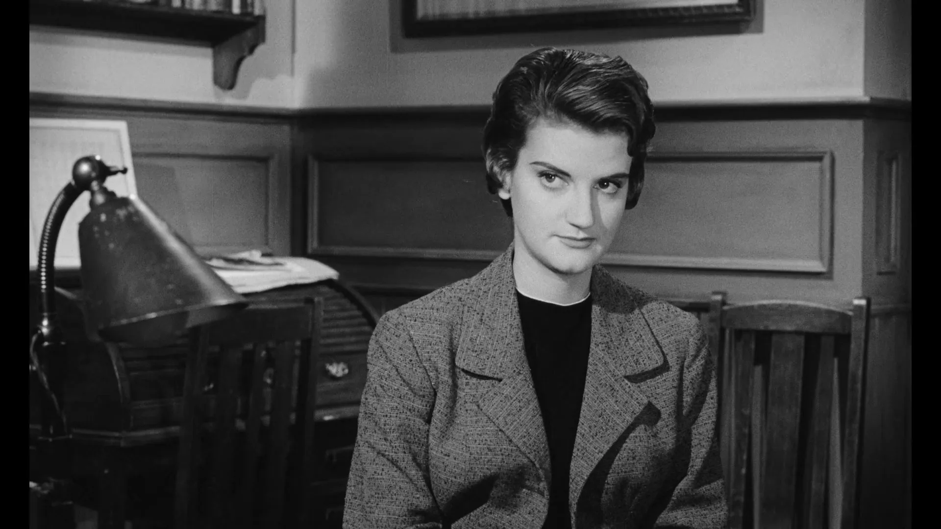 Carry On Teacher (1959)