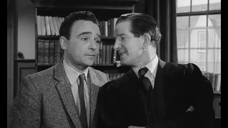 Carry On Teacher (1959)