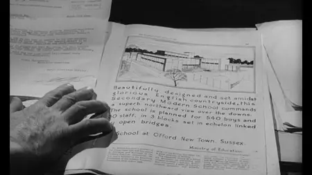 Carry On Teacher (1959)