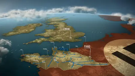D-Day: Normandy 1944 (2014)