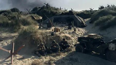 D-Day: Normandy 1944 (2014)