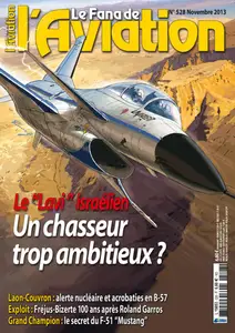 Le Fana de l'Aviation N.528 - Novembre 2013