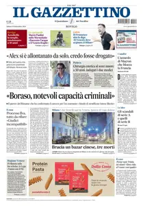 Il Gazzettino Rovigo - 14 Settembre 2024