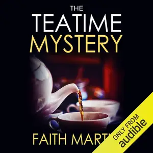 The Teatime Mystery: Jenny Starling