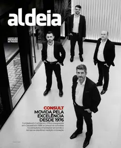 Aldeia - Maio 2025
