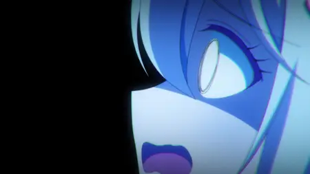 Dad is a hero Mom is a spirit Im a reincarnator S01E03 King Ravisel