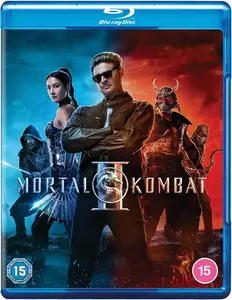 Mortal Kombat II (2026)
