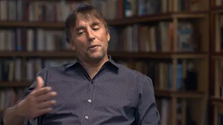 Richard Linklater: Dream Is Destiny (2016)