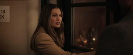 Heart Eyes (2025) + Extras & Commentary