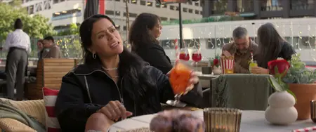 Heart Eyes (2025) + Extras & Commentary