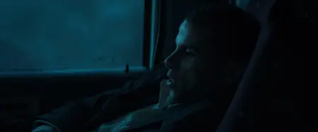 Heart Eyes (2025) + Extras & Commentary