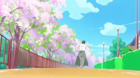You And Idol Precure S01E04