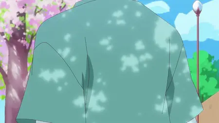 You And Idol Precure S01E04
