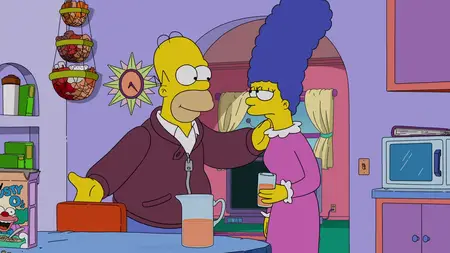 The Simpsons S29E18