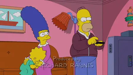 The Simpsons S29E18