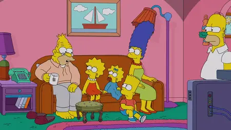 The Simpsons S29E18