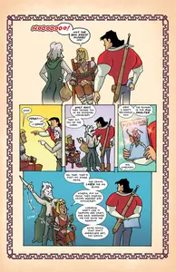 Wurst &amp; Mayhem 001