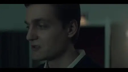 Nine Perfect Strangers S02E01