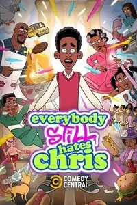 Everybody Still Hates Chris S01E04