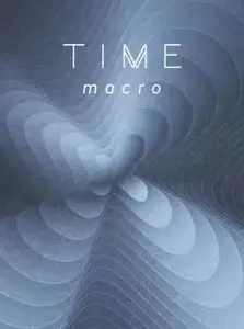 Orchestral Tools TIME macro v2.0.0 KONTAKT FULL