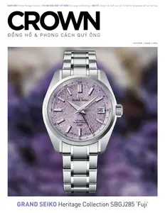 CROWN Vietnam - Issue 4 2024